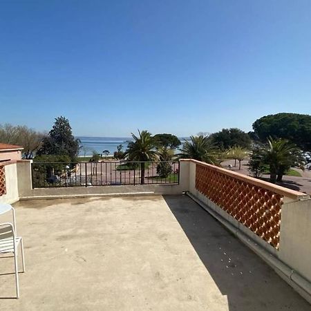 Martigues Apartamento Exterior foto