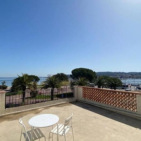 Martigues Apartamento Exterior foto