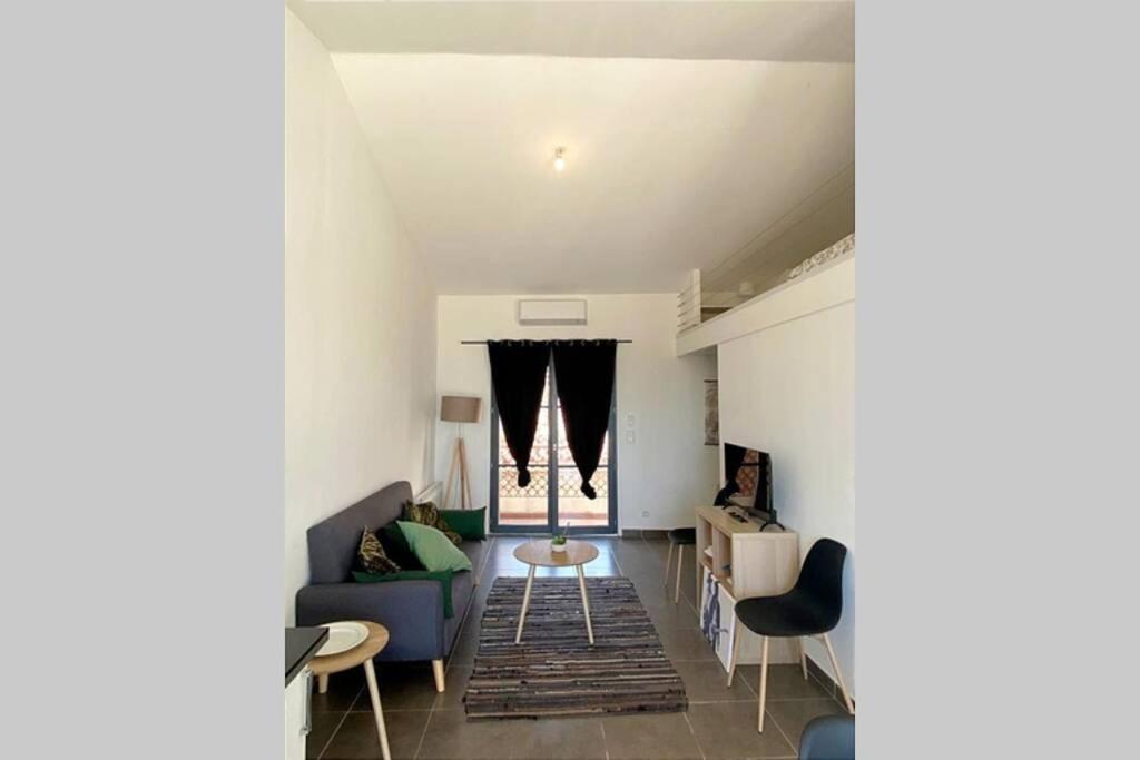 Martigues Apartamento Exterior foto