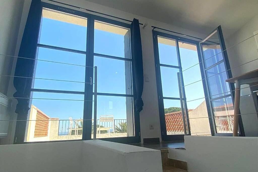 Martigues Apartamento Exterior foto