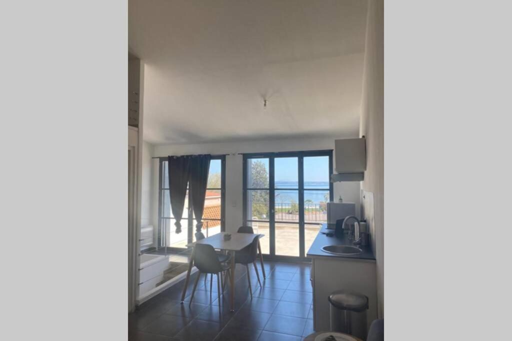 Martigues Apartamento Exterior foto